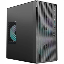 Корпус ACD Coffre 107 Black MO-TC500-000 Бюджетные, Mini-Tower