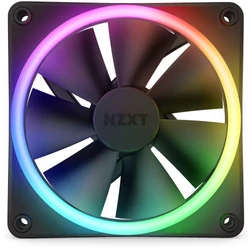 Система охлаждения NZXT F120RGB RF-D12SF-B1 Для системного блока