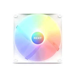 Система охлаждения NZXT F140RGB Core RF-C14SF-W1 Для системного блока
