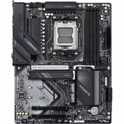 Материнская плата Gigabyte X870 GAMING WIFI6 ATX, AMD AM5