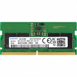 ОЗУ Samsung M425R1GB4PB0 M425R1GB4PB0-CWMOD SO-DIMM, DDR5, 8 Гб, 5600 МГц