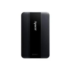 Внешние накопители Apacer AC237 AP5TBAC237B-1 5 ТБ