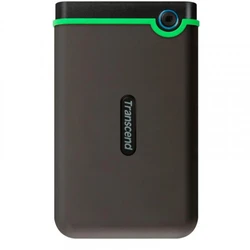 Внешние накопители Transcend StoreJet 25M3C TS4TSJ25M3C 4 ТБ