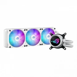 Система охлаждения Asus ROG STRIX LC III 90RC00W2-M0UAY0 Для процессора