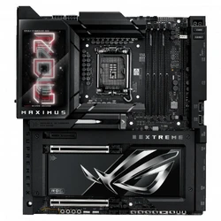 Материнская плата Asus ROG MAXIMUS Z890 EXTREME ATX, LGA 1851