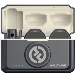 Микрофон Hollyland Lark M2 Combo M2COM