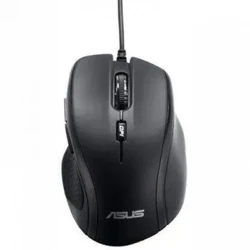 Мышь Asus UX300 PRO 90XB04B0-BMU000 Бюджетные, Проводная