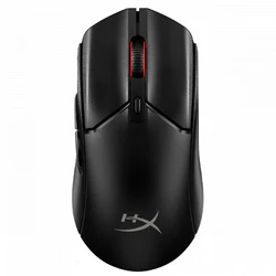 Мышь HyperX Pulsefire Haste 2 Core Wireless 8R2E6AA Игровые, Беспроводная