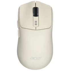 Мышь Acer OMR312 ZL.MCECC.037 Бюджетные, Беспроводная