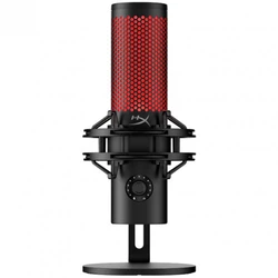 Микрофон HyperX QuadCast 2 872V1AA
