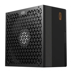 Блок питания PCcooler P5-YK1000-B1H 1000 Вт, 80+ Bronze
