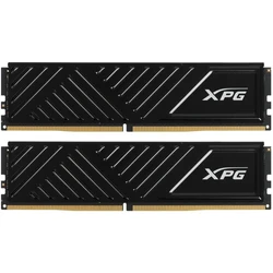 ОЗУ ADATA XPG GAMMIX D35 AX4U32008G16A-DTBKD35 DIMM, DDR4, 16 Гб (2 х 8 Гб), 3200 МГц