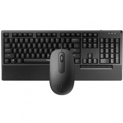 Клавиатура + мышь Rapoo NX2000