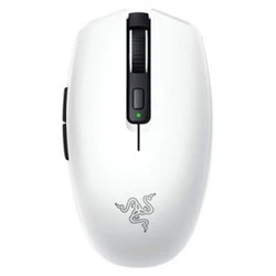 Мышь Razer Orochi V2 White Edition RZ01-03730400-R3A1 Игровые, Беспроводная