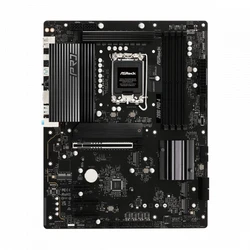 Материнская плата ASRock Z890 PRO-A ATX, LGA 1851