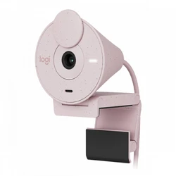Веб камеры Logitech BRIO 300 960-001449