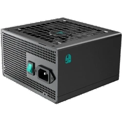 Блок питания Deepcool GamerStorm PN850D R-PN850D-FC0B-WGEU-V2 850 Вт, 80+ Gold