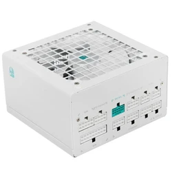 Блок питания Deepcool PN750M WH R-PN750M-FC0W-WGEU 750 Вт, 80+ Gold