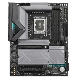Материнская плата Gigabyte Z890 EAGLE WIFI7 1.0 ATX, LGA 1851