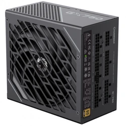 Блок питания GameMax GX-750 PRO BK 214607500022 750 Вт, 80+ Bronze