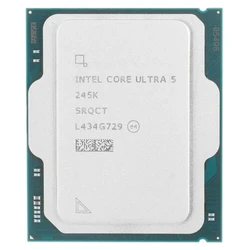 Процессор Intel Ultra 5 245K AT807680640FSRQCT 4.2 ГГц, 24 МБ, TRAY