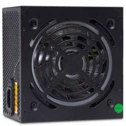 Блок питания XG SHADOW 400W-RGB (400 Вт)