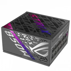 Блок питания Asus ROG STRIX 850W Platinum ROG-STRIX-850P-GAMING 850 Вт
