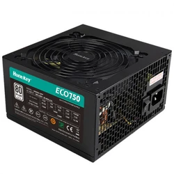 Блок питания Huntkey ECO750 750 Вт