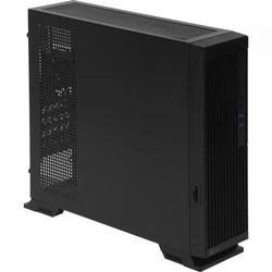 Корпус Formula SFF T11 Black Игровые, Small Form Factor