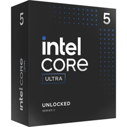 Процессор Intel Ultra 5 245K BX80768245KSRQCT 3.6 ГГц, 24.75 МБ, BOX
