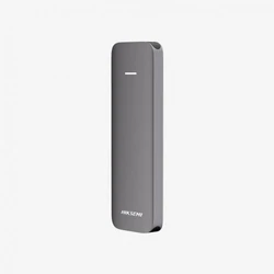 Внешние накопители HIKSEMI HS-ESSD-Elite 2T Grey 2 ТБ