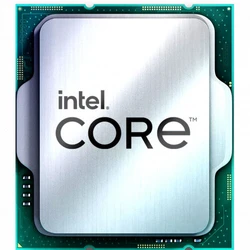 Процессор Intel Core i7-13700K (Raptor lake, (8P+8E)C/24T, 3.4/5.3GHz, 30MB, 125/253W, UHD Graphics 770) OEM CM8071504820705 3.4 ГГц, 30 МБ, OEM