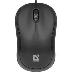 Мышь Defender Patch MS-759 52759 Бюджетные, Проводная