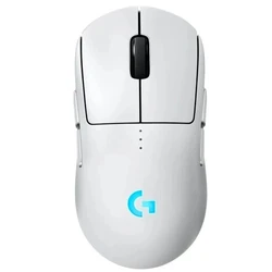 Мышь Logitech PRO 2 LIGHTSPEED WHITE 910-007302 Игровые, Беспроводная