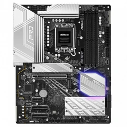 Материнская плата ASRock Z890 PRO RS ATX, LGA 1851