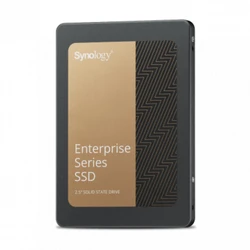 Внутренний накопитель Synology SAT5221-960G SSD (твердотельные), 960 ГБ, 2.5 дюйма, SATA