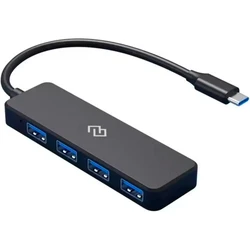 Digma DHUB-4USB-C-2.0