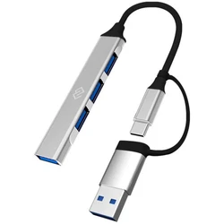 Digma DHUB-4USB-AC-3.0