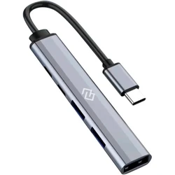 Digma DHUB-5USB-AC-3.0