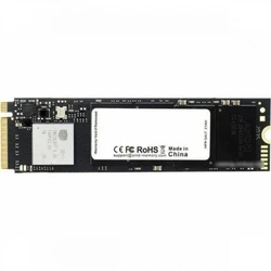Жесткий диск AMD R3MP42048G8 SSD (твердотельные), 2 ТБ, M.2, PCIe