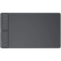 Графический планшет Huion Inspiroy 2 M H951P (5080, 8192, 221 x 138 мм)