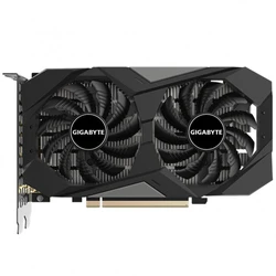 Видеокарта Gigabyte RTX3050 WINDFORCE OC V2 6G GV-N3050WF2OCV2-6GD (6 ГБ)