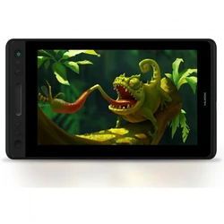 Графический планшет Huion Kamvas Pro 12 GT-116 5080, 8192, 256.32 x 144.18 мм, Цветной дисплей