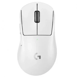 Мышь Logitech PRO X SUPERLIGHT 2 DEX 910-007365 Игровые, Беспроводная