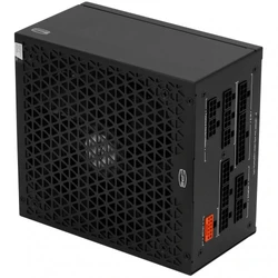Блок питания PCcooler P5-YS1000-G1F 1000 Вт, 80+ Gold