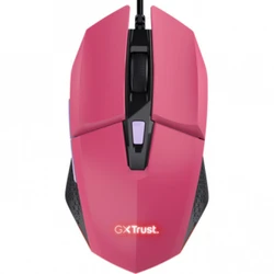 Мышь Trust GXT 109P FELOX 25068 Игровые, Проводная