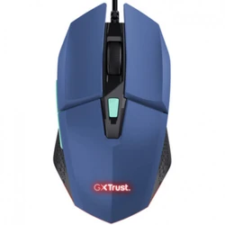 Мышь Trust GXT 109 FELOX 25067 Игровые, Проводная