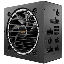 Блок питания be quiet! PURE POWER 12 M BN346 1200 Вт, 80+ Gold