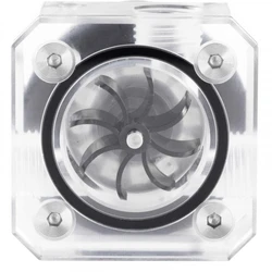 Система охлаждения Bykski B-FMpa-V2-X Компоненты СВО