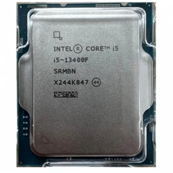 Процессор Intel CORE I5-13400F S1700 OEM CM8071505093005 S RMBN 99C509 2.5 ГГц, 20 МБ, OEM